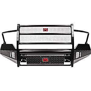 Fab Fours Bumpers