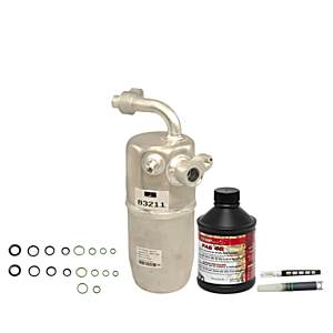 4-Seasons A/C Service Kits