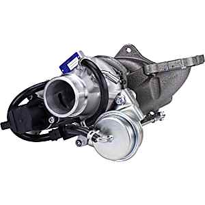 GPD Turbochargers