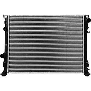 GPD Radiators