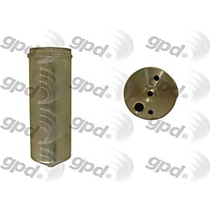 GPD A/C Service Kits