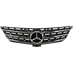 GenuineXL Grille Assemblies