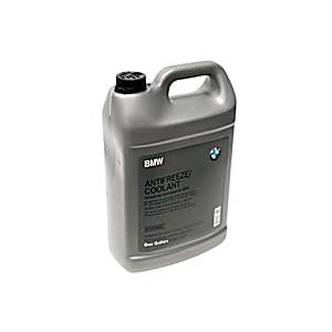 GenuineXL Coolant/Antifreeze