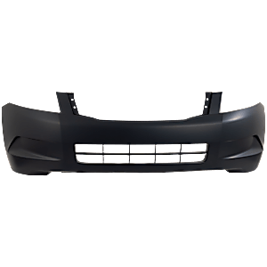 Replacement Bumper Cover