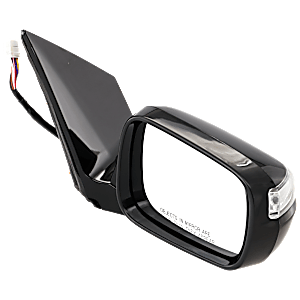 JC Whitney Mirrors