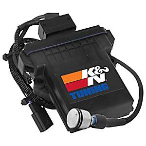 K&N Boost Controllers