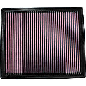 K&N Air Filters