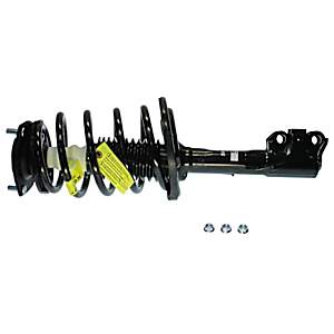 KYB Shock Absorber and Strut Assembly