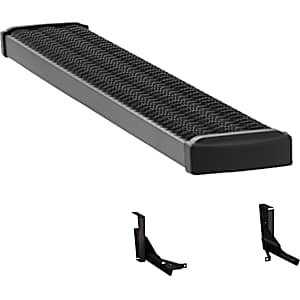 Hitch Step