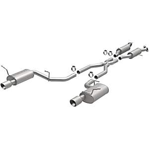 Magnaflow Exhaust Systems