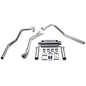 Magnaflow Exhaust Systems
