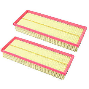 Mann-Filter Air Filters