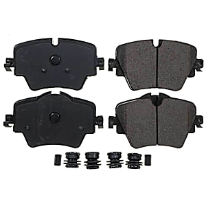 Powerstop Brake Pad Sets