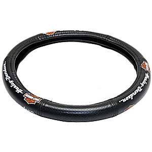 Plasticolor Steering Wheel Covers