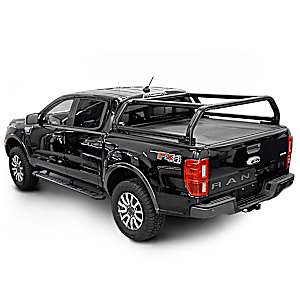 Putco Truck Bed Racks
