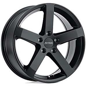 Petrol Wheels