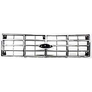 ReplaceXL Grille Assembly