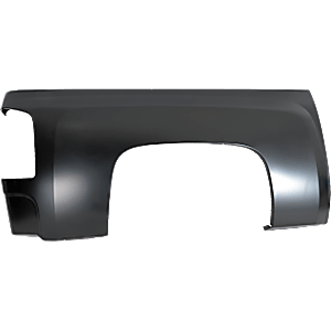 ReplaceXL Fenders