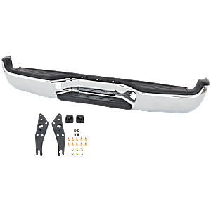 ReplaceXL Step Bumpers