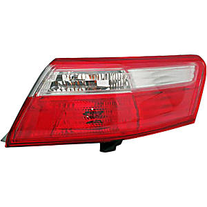 Dorman Tail Lights