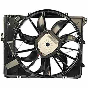 Dorman Radiator Fans