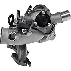 Dorman Turbochargers