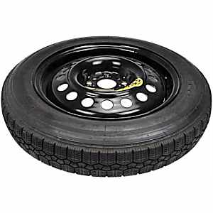 Dorman Wheel and Tire Package
