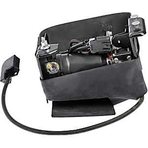Dorman Air Suspension Compressor