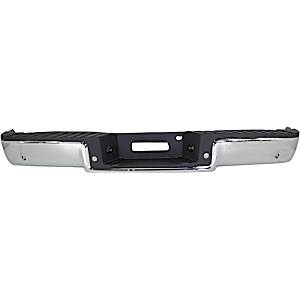 Replacement Step Bumpers