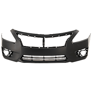 Bumper Cover