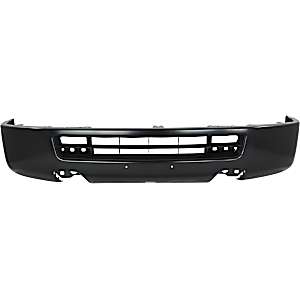 Replacement Bumpers