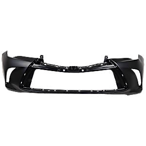 Replacement Bumper Covers