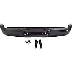 Replacement Step Bumpers