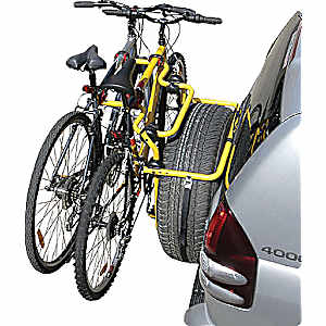 Rhino-Rack Bike Racks