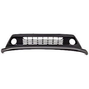 Bumper Grille