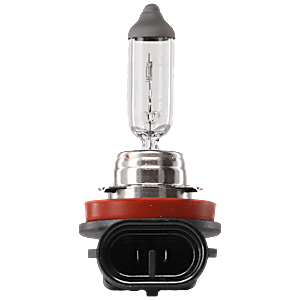 Halogen Headlight Bulbs