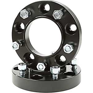 Rugged Ridge Wheel Spacers