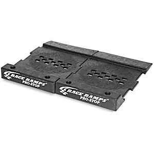 Race Ramps Parking Aids