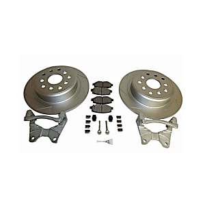 Crown Big Brake Kits
