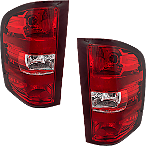 Replacement Tail Lights