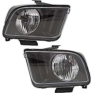 Replacement Headlights