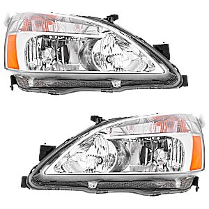 JC Whitney Headlights