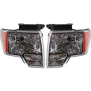 Replacement Headlights