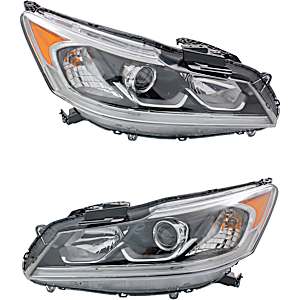 Replacement Headlights