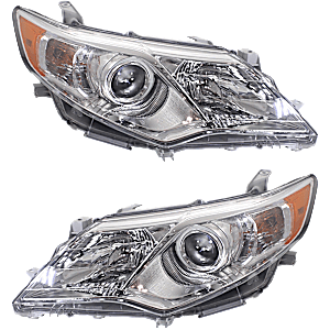 Replacement Headlights