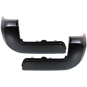 Replacement Bumper Ends