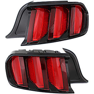 Replacement Tail Lights
