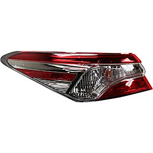 Replacement Tail Lights