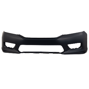 Sherman Bumper Cover
