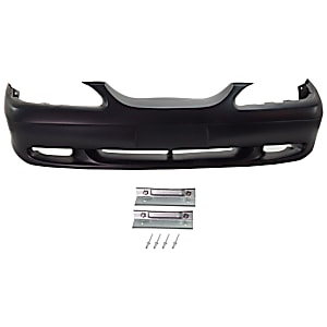 Sherman Bumper Covers